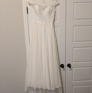 Maggie Sottero Rebecca Ingram "Beatrice"